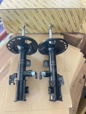 Original Japan Front Shock Absorber Sensor Type RX350 Available