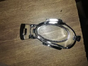 Foglamp Cover for Es 350 2008