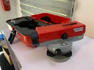 Comnav Ds3 Auto Level