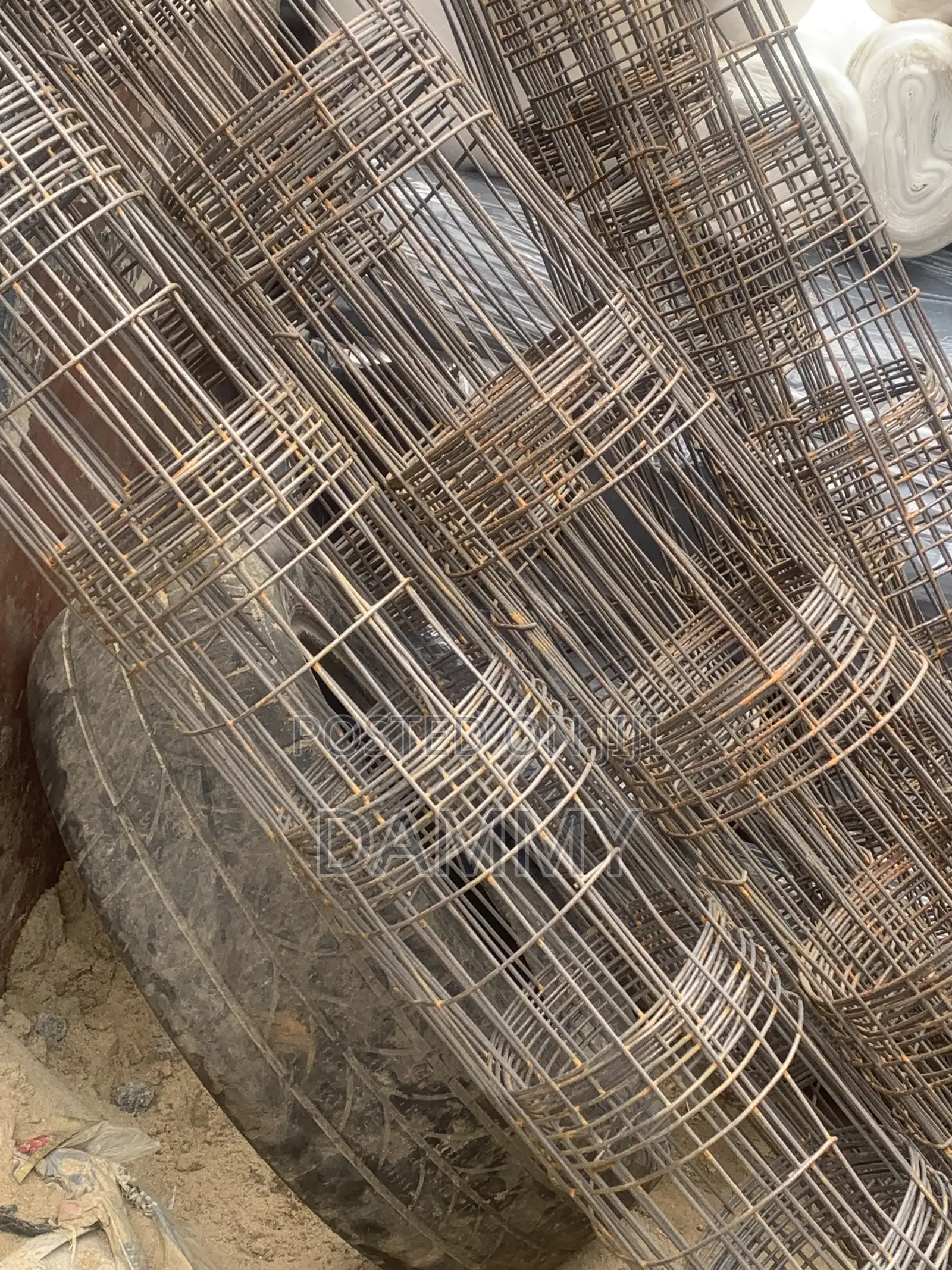 BRC Wire Mesh