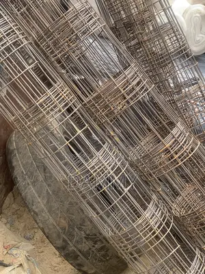 BRC Wire Mesh