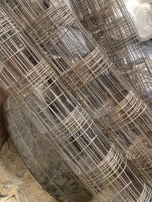 BRC Wire Mesh