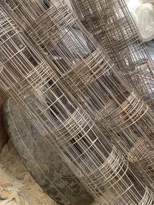 BRC Wire Mesh
