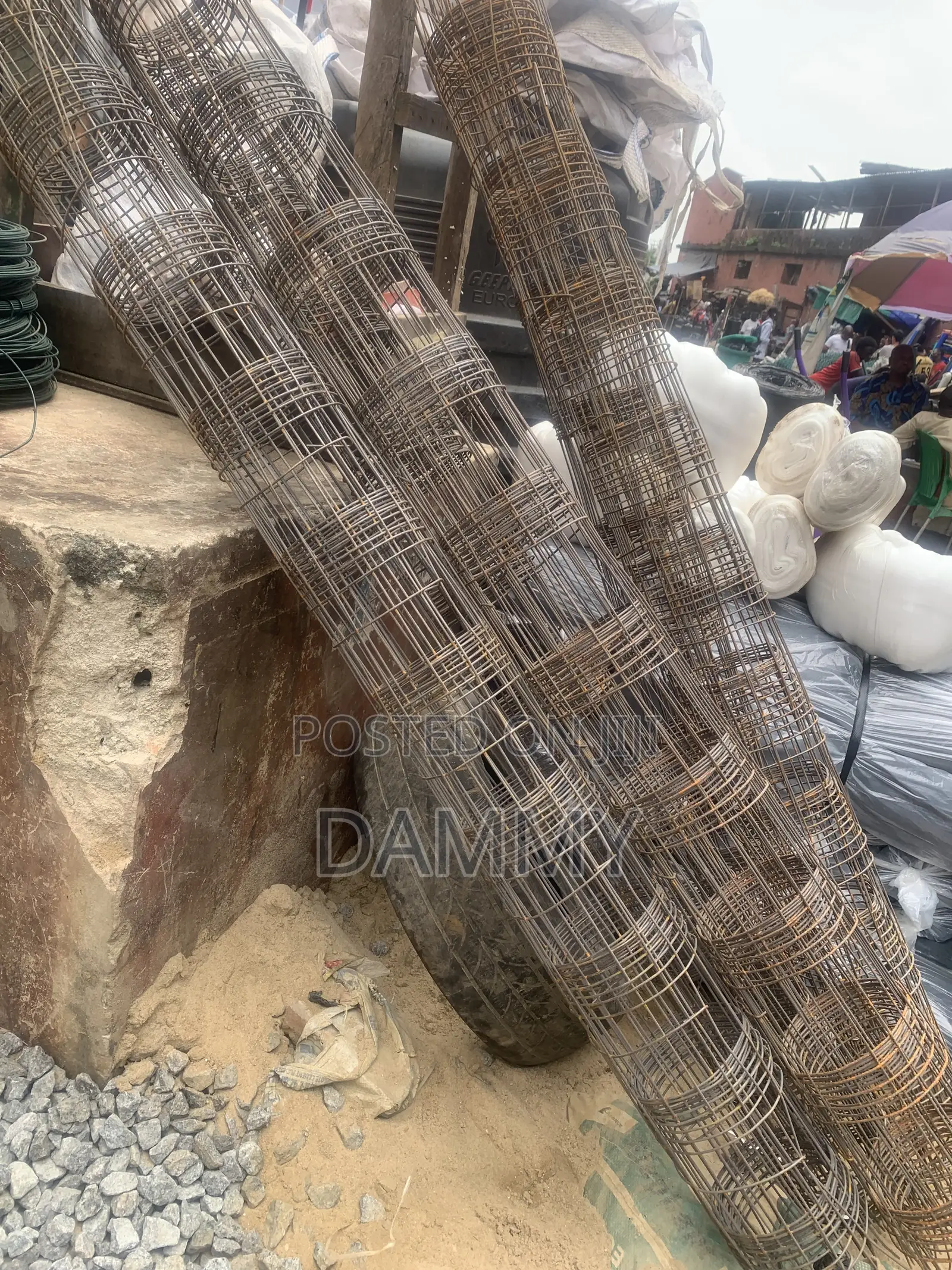BRC Wire Mesh