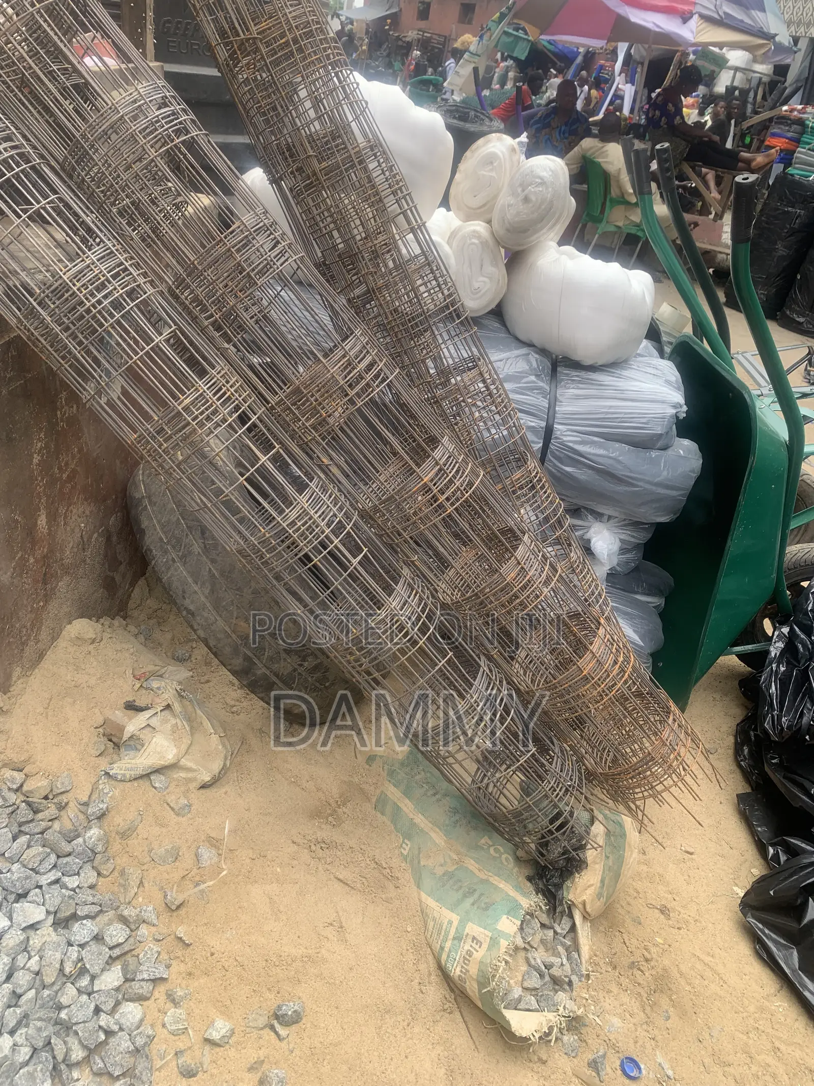 BRC Wire Mesh