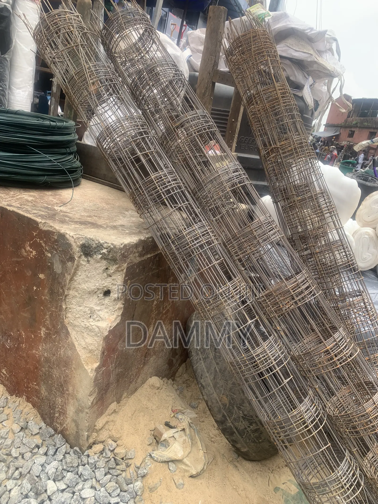 BRC Wire Mesh