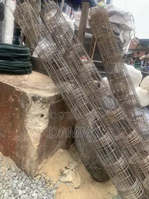 BRC Wire Mesh