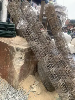BRC Wire Mesh