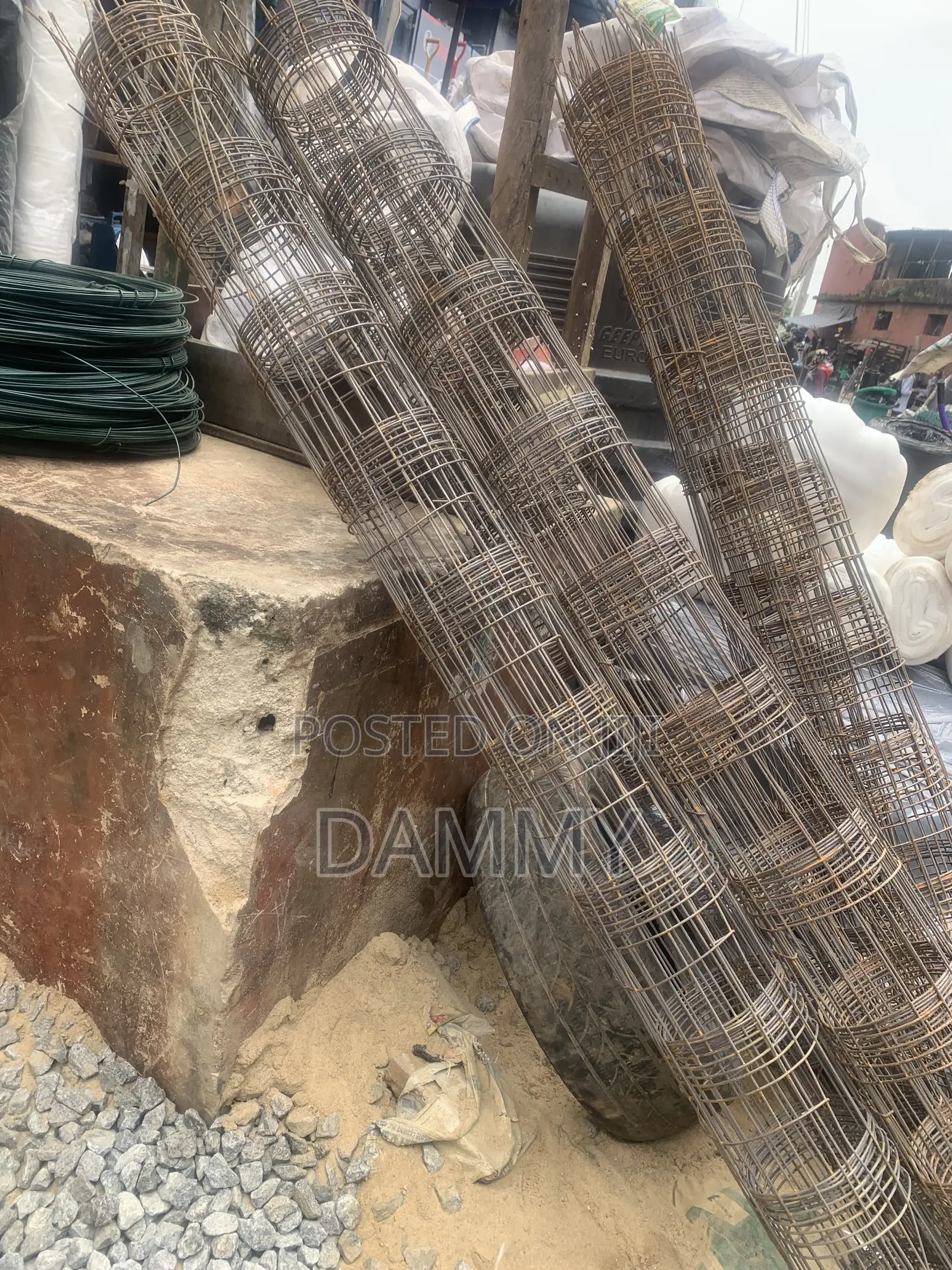 BRC Wire Mesh