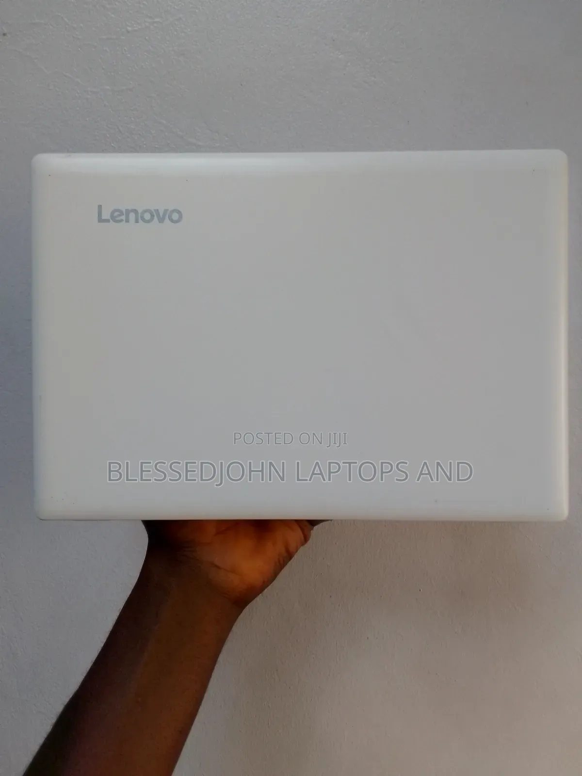 Laptop Lenovo IdeaPad 110S 2GB Intel Celeron SSD 32GB