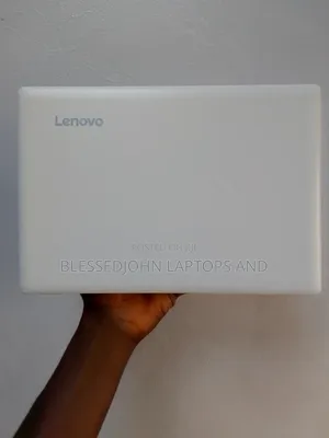 Laptop Lenovo IdeaPad 110S 2GB Intel Celeron SSD 32GB