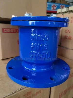 Air Valves
