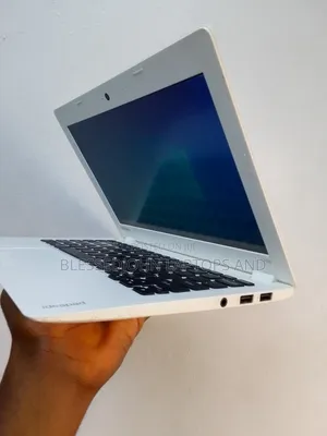 Laptop Lenovo IdeaPad 110S 2GB Intel Celeron SSD 32GB