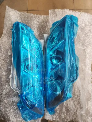 Headlamp for Toyota Camry 2007