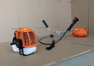 Gasoline 4stroke Brush Cutter