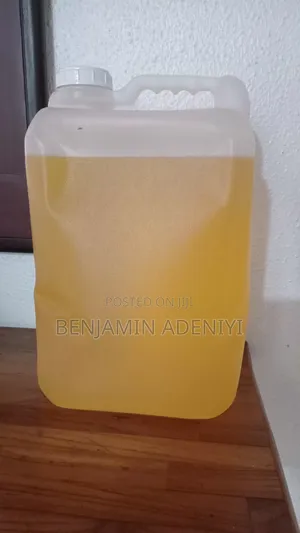 Imported Canola Oil
