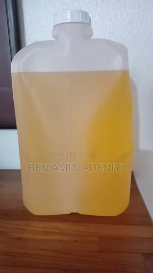 Imported Canola Oil