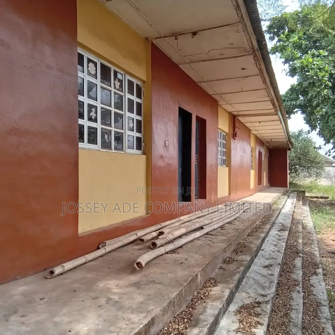 An International Private School.