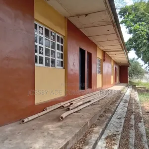 An International Private School.