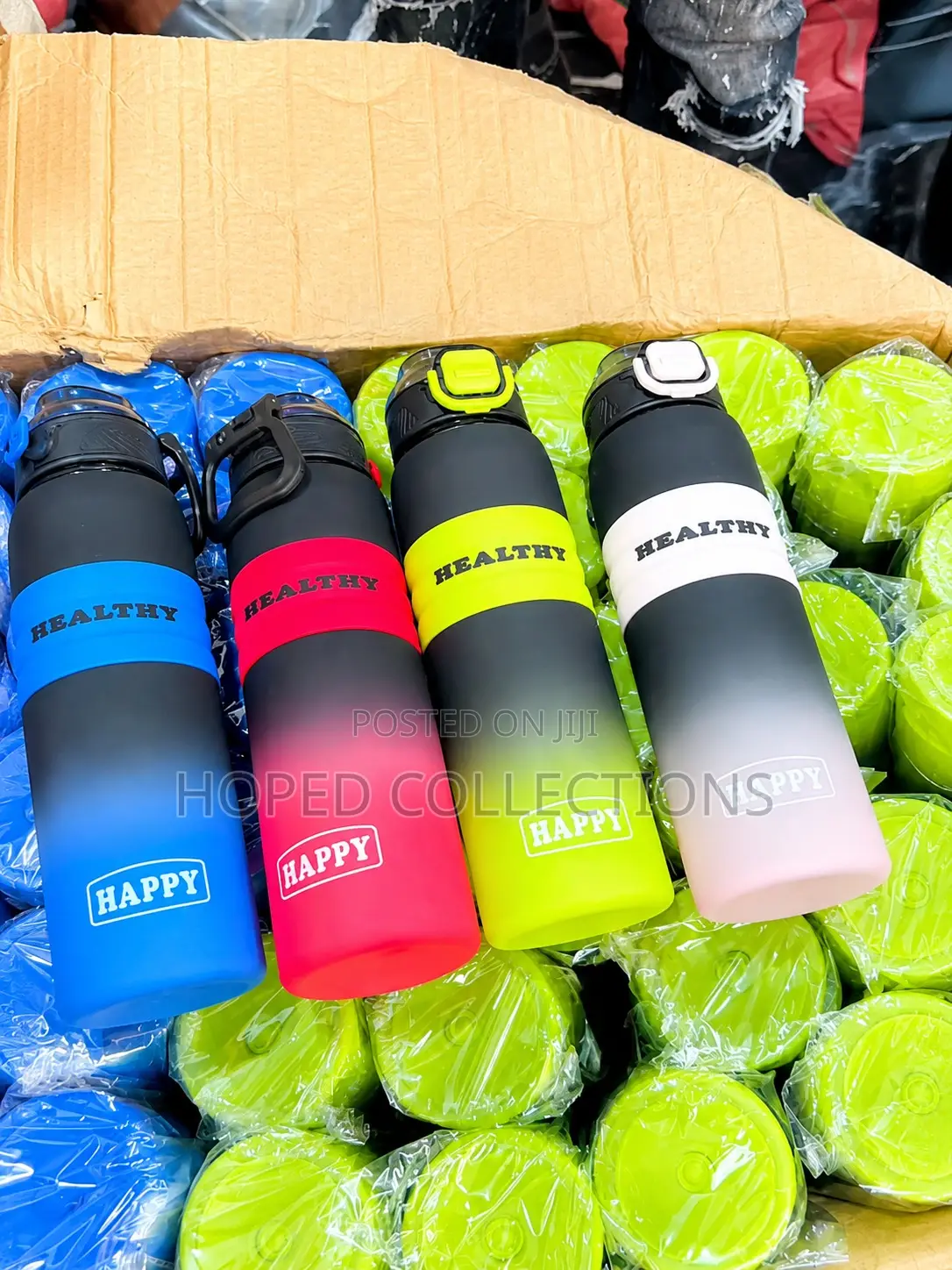 1000ml Kid's Water Bottle 4000