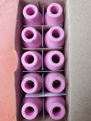Argon Ceramic Cups (No. 4 to 10)
