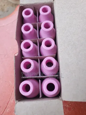 Argon Ceramic Cups (No. 4 to 10)
