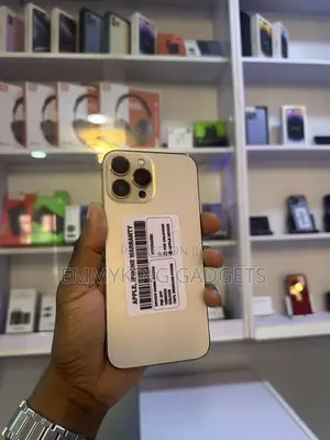 Apple iPhone 13 Pro Max 128 GB Gold