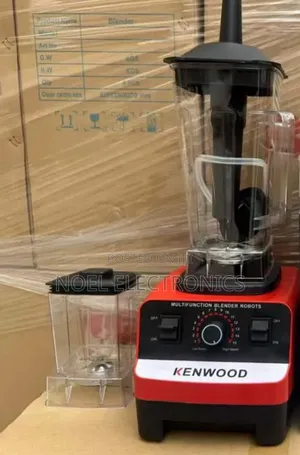 Kenwood 3Litres Blender/Crusher
