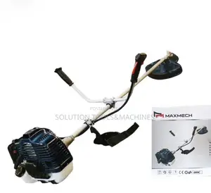 Gasoline 2stroke Brush Cutter
