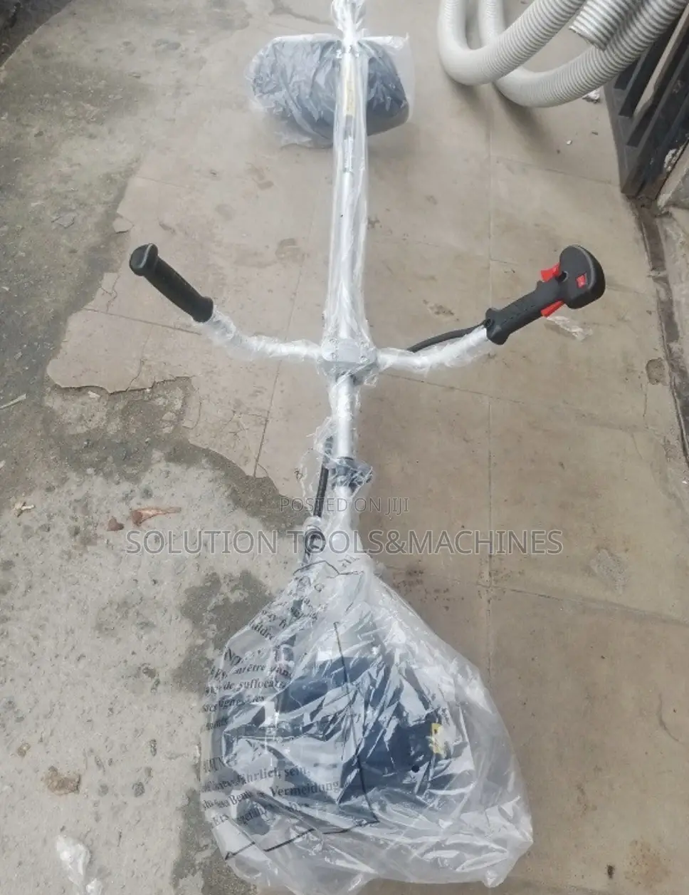 Gasoline 2stroke Brush Cutter