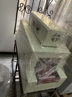 Table Top Shrink Wrapping Machine