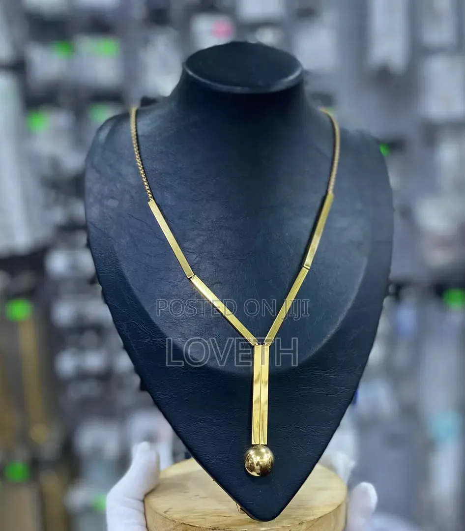 Neck Chain