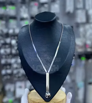 Neck Chain