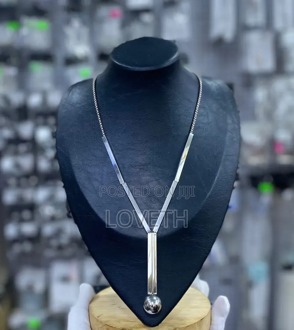 Neck Chain