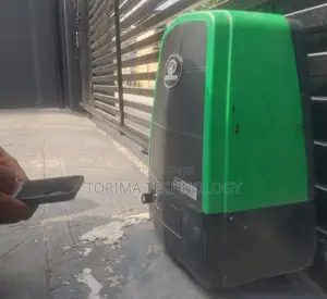 Gate Automation