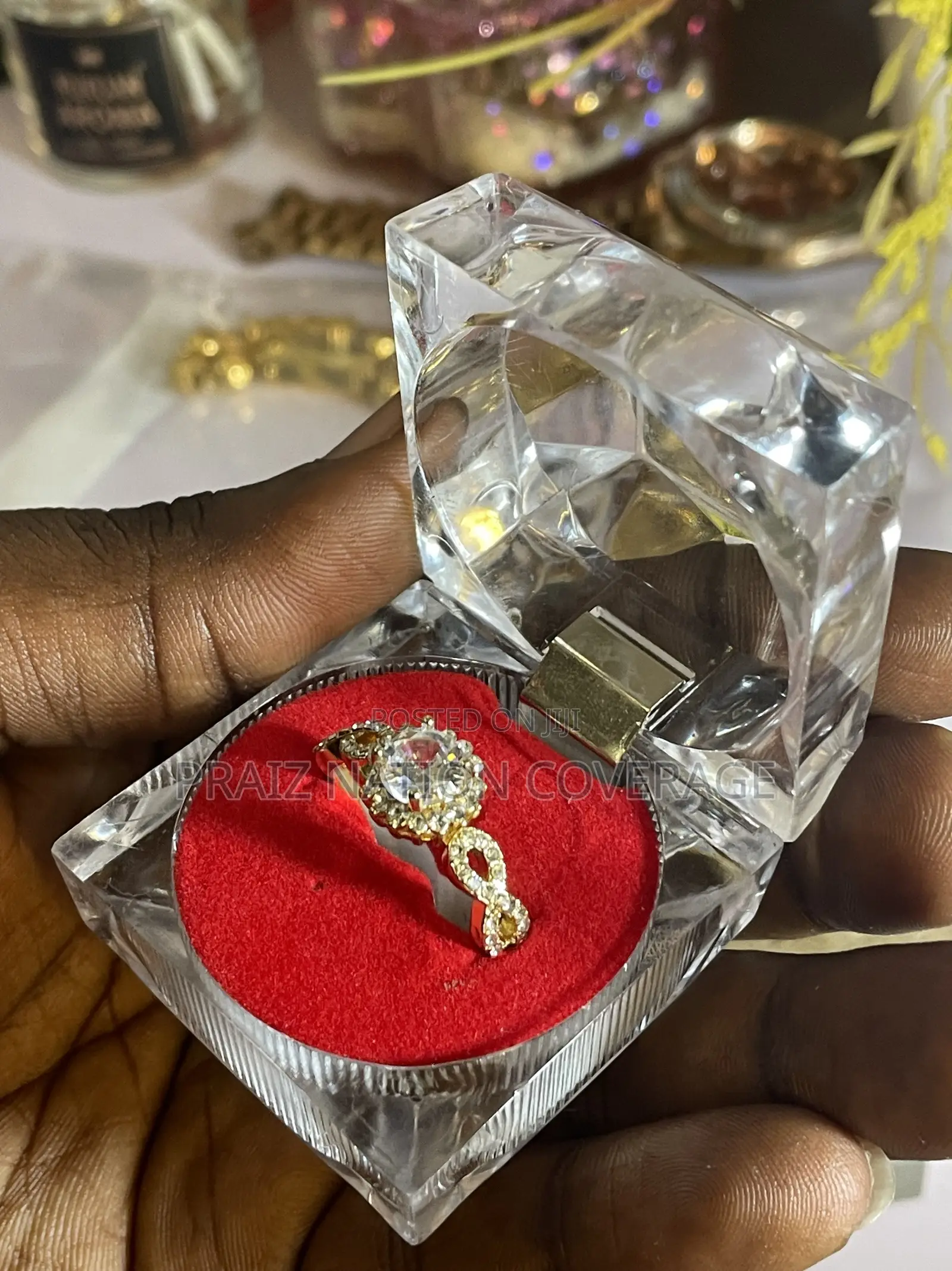 Engagement Ring