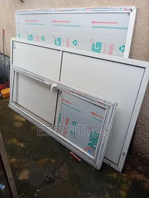 Aco Board and Aluminium