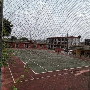 An International Private School.