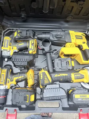 Drilling Machines