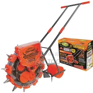 Seed Planter Machine
