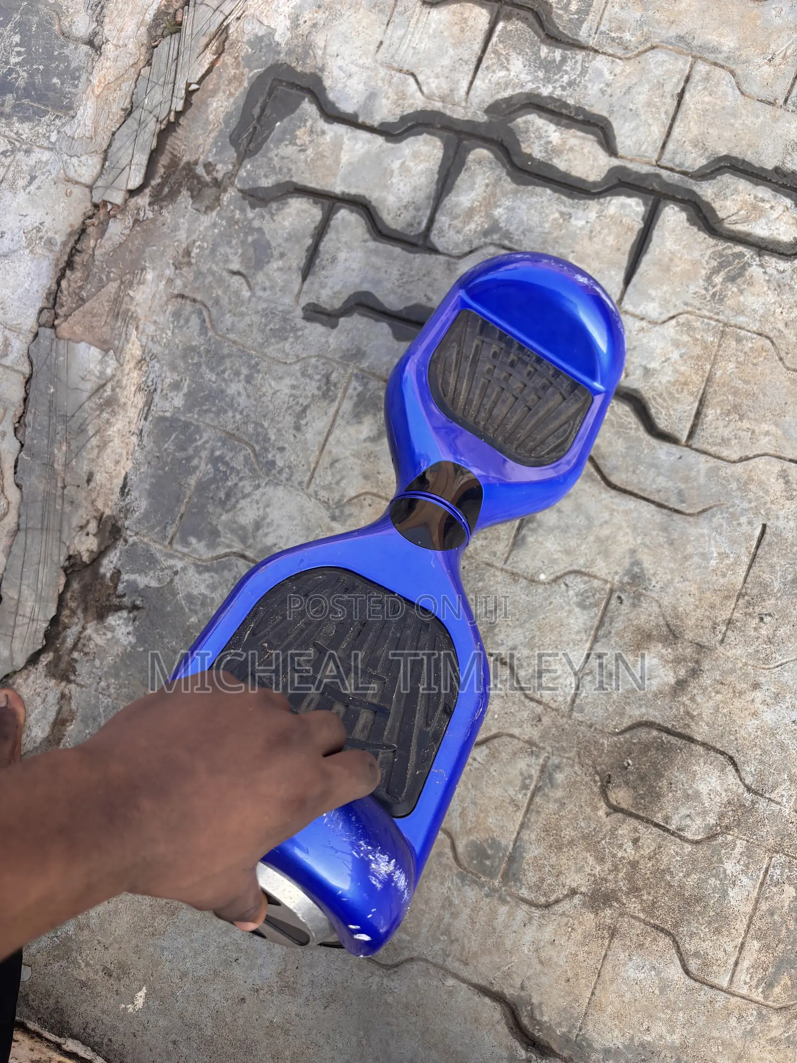 Hoverboard