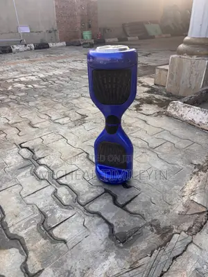 Hoverboard