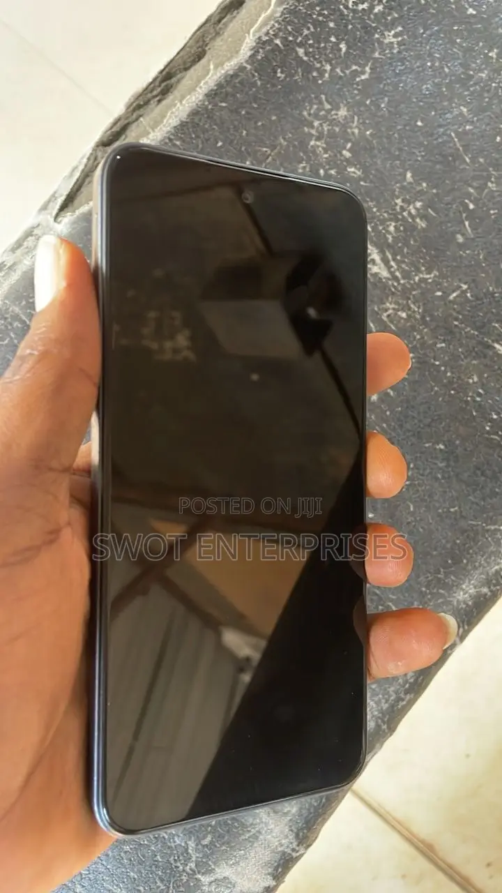 Tecno Pop 9 64 GB Black