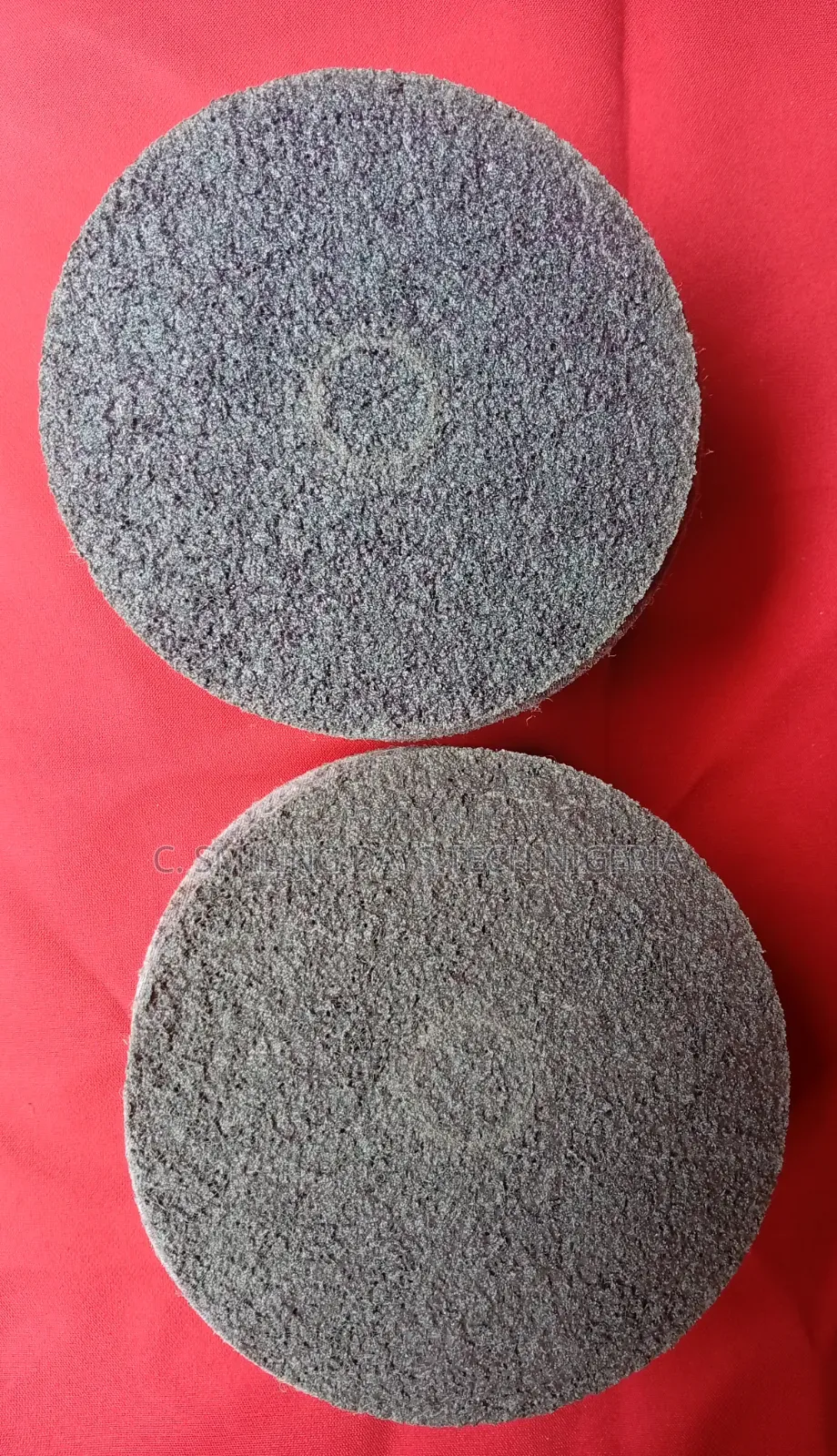 Polishing Sponges