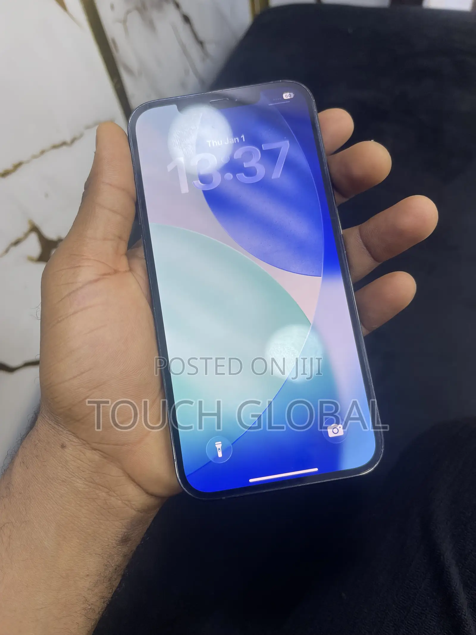 Apple iPhone 12 Pro Max 128 GB Blue