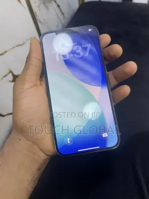 Apple iPhone 12 Pro Max 128 GB Blue