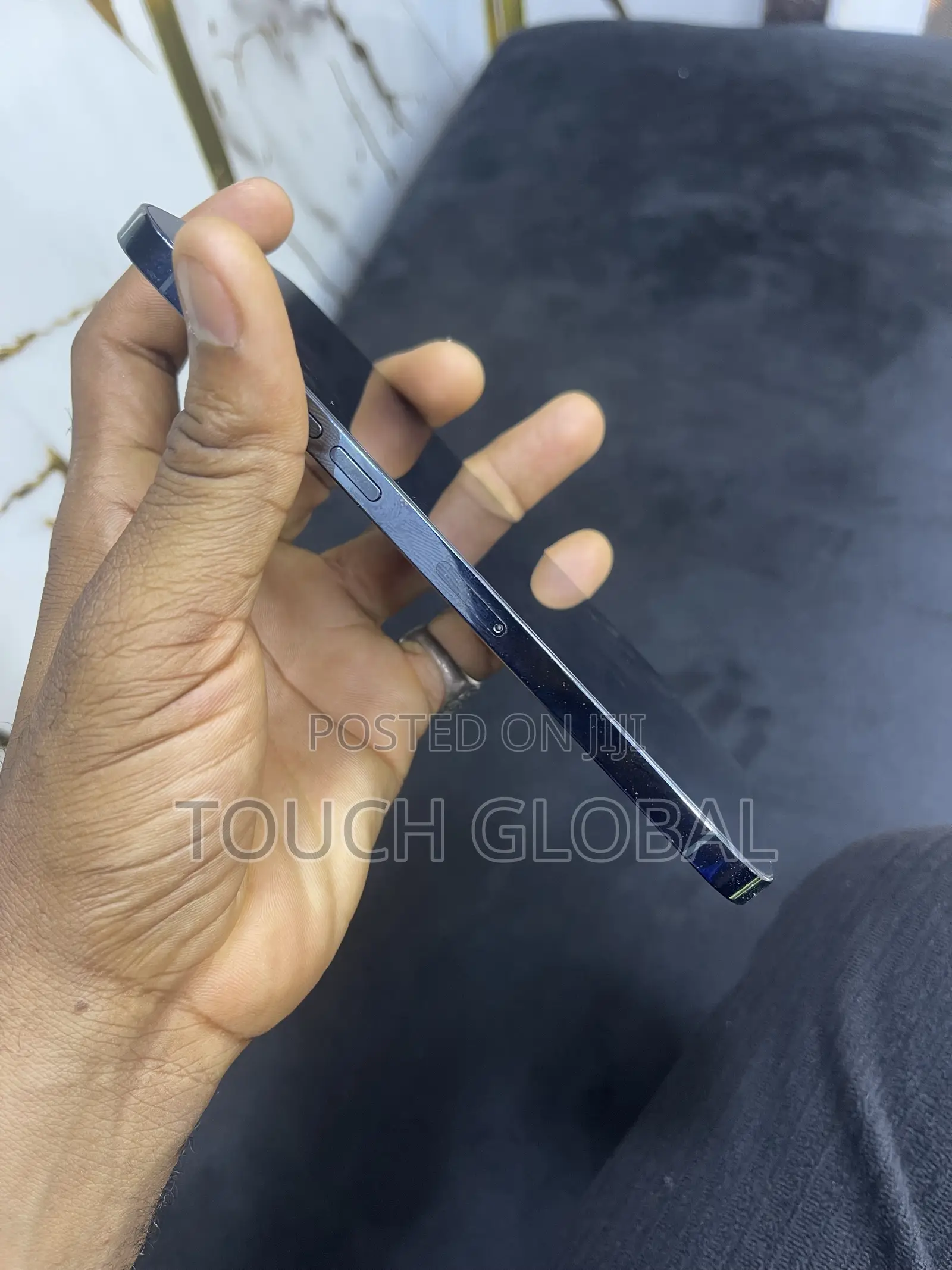 Apple iPhone 12 Pro Max 128 GB Blue