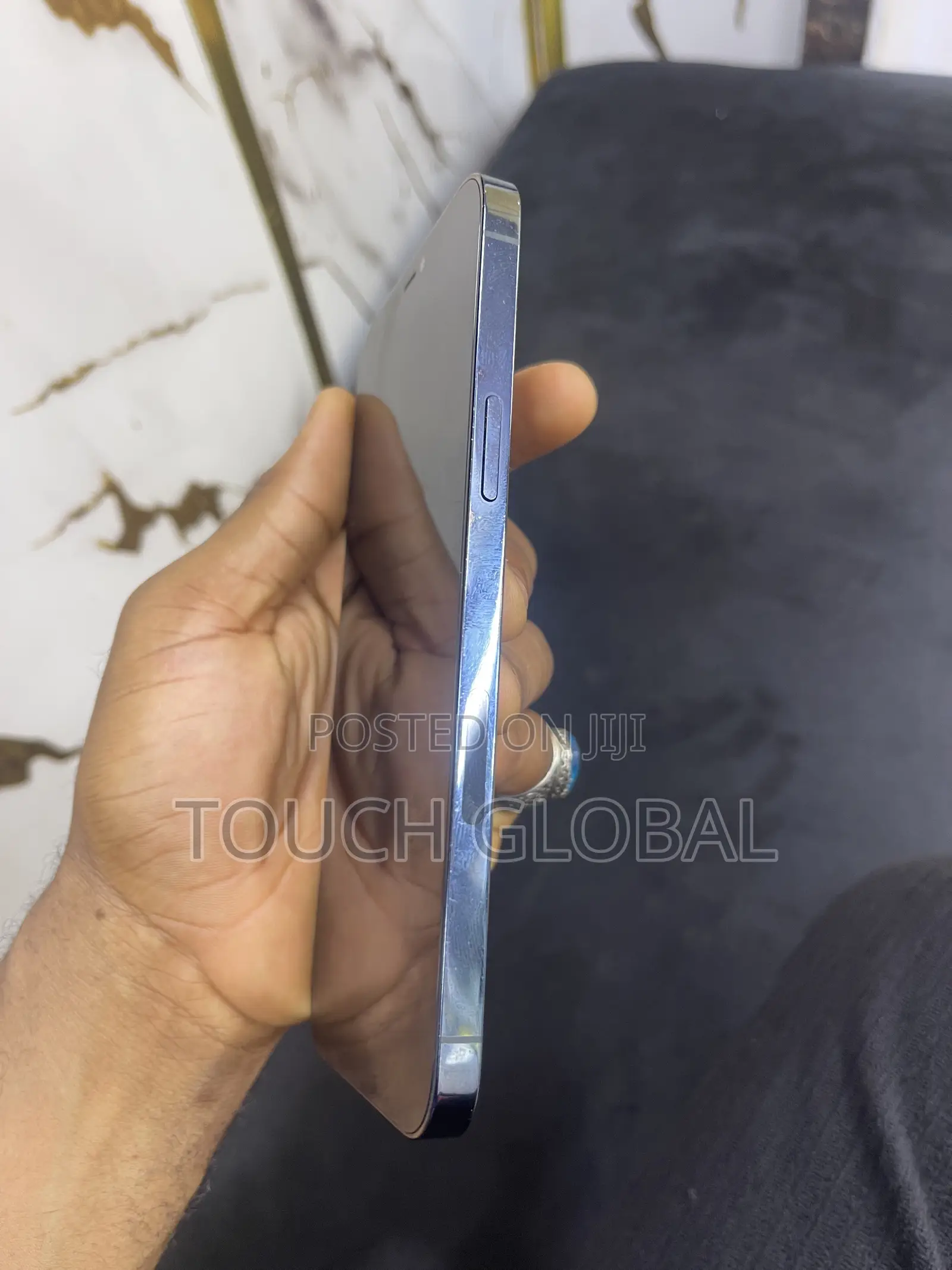 Apple iPhone 12 Pro Max 128 GB Blue