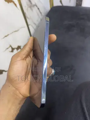 Apple iPhone 12 Pro Max 128 GB Blue