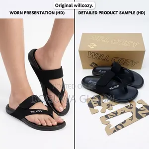 Wilcoxy Sandals